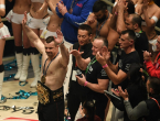 Nokaut! Cro Cop pobijedio Martineza za nastavak impresivnog niza