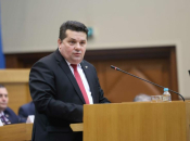 Nakon Dodika, i Stevandić odbio poziv Tužiteljstva BiH
