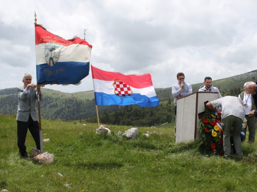 FOTO: Obilježena 44. obljetnica od dolaska Fenix skupine