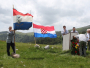 FOTO: Obilježena 44. obljetnica od dolaska Fenix skupine