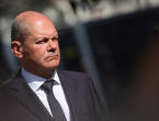Scholz: Napad u Solingenu je bio terorizam, Njemačka će ubrzati deportacije