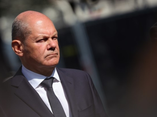 Scholz: Napad u Solingenu je bio terorizam, Njemačka će ubrzati deportacije