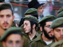 Izrael poziva 1000 ultraortodoksnih muškaraca u vojsku