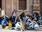 EU ne uspijeva deportirati veliku većinu ilegalnih migranata
