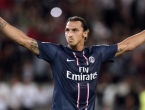 Ibrahimović treći put najbolji igrač Le Championata