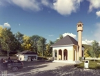 Na Rostovu se uskoro gradi džamija ''Alija Izetbegović''