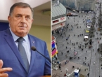 Dodik danas izvodi narod na ulicu