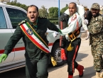 ISIL preuzeo odgovornost za napad u Iranu
