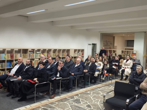 Ankica Šarčević osvojila prvo mjesto na natječaju Matica hrvatska u Širokom Brijegu