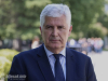 Čović odgovorio Lučiću: Ratni profiter, švercer, kriminalac