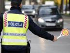 Vozač iz BiH kažnjen s 10.000 kuna i tromjesečnom zabranom vožnje hrvatskim cestama