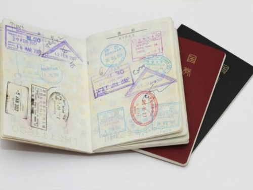 Nova mjera EU: Ukida se udaranje pečata u putovnice