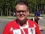 Hrvat došao u hrvatskom dresu na utakmicu Srbije