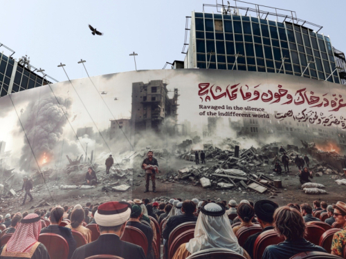 Izrael: Iran je odlučan nuklearno se naoružati. Moramo odmah djelovati