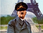 Objavljene prve fotografije Hitlerovog tajnog bunkera