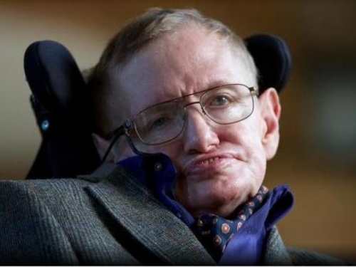 Hawking: Bog ne postoji, a ja sam ateista