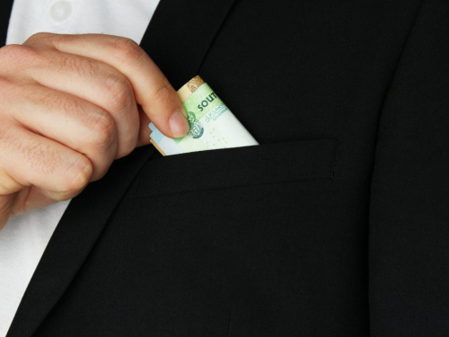 BiH druga najkorumpiranija zemlja u Europi