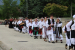FOTO: Na Šćitu održana 5. kulturno-vjerska baština Hrvata BiH pod geslom ''Vratimo nadu zavičaju''