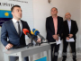 Hrvati žele sjednicu