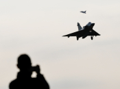 Američki obavještajci: Kina ne planira invaziju na Tajvan 2027.