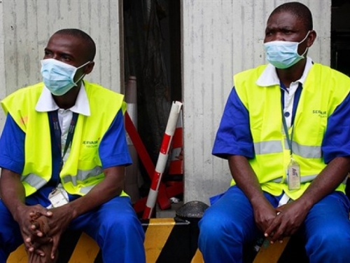 Ebola pod kontrolom tek za šest mjeseci
