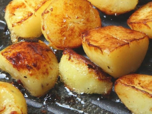 Koliko je krumpir zdrav?