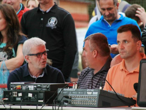 FOTO: Završen turnir "Streetball Rama 2014."