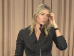 Maria Sharapova priznala da je pala na doping testu!