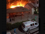 Više stotina poginulih u bombaškom napadu na bolnicu u Gazi