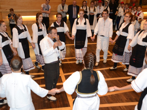 FOTO: Održan VII. susret Uzdoljana u Innsbrucku