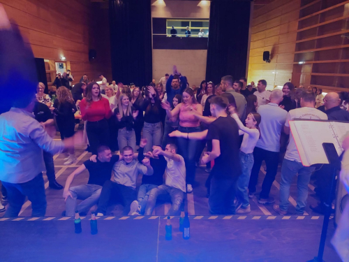 FOTO: 15. susret Uzdoljana u Innsbrucku