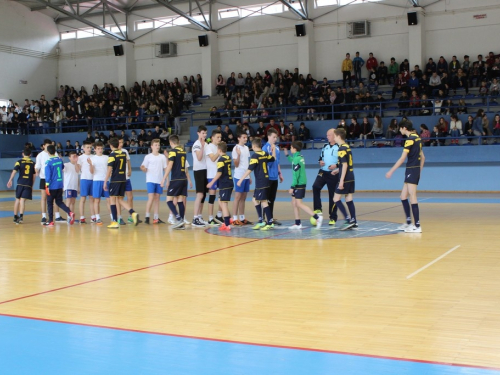 FOTO: U Prozoru održane Male olimpijske igre 2019.