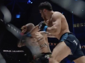 Kexel nokautirao Ivana Sičaju i postao prvak