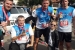 FOTO: Promocija Rame na Zagrebačkom maratonu