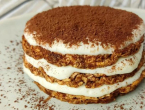 Zaboravi klasični tiramisu: Ova lagana verzija osvaja na prvi zalogaj
