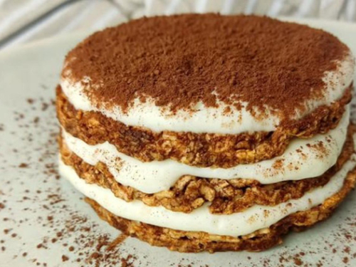 Zaboravi klasični tiramisu: Ova lagana verzija osvaja na prvi zalogaj