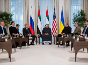 Rusija, Ukrajina i SAD nastavljaju mirovne pregovore u nedjelju