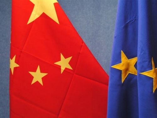 Trgovinski rat EU i Kine?