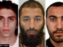 Identificiran treći osumnjičeni za napad u Londonu