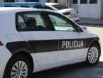 Policijsko izvješće za protekli tjedan (14.03.2022. - 21.03.2022.)