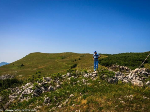 Ravašnica - sveto ramsko tlo!