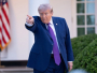 Trump: Kuba traži pomoć