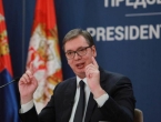 Vučić se opet žali da mu Hrvatska ne dopušta posjetiti Jasenovac
