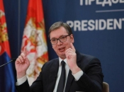 Vučić se opet žali da mu Hrvatska ne dopušta posjetiti Jasenovac