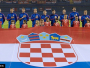 Hrvatska protiv SAD-a u prijateljskoj utakmici u Londonu