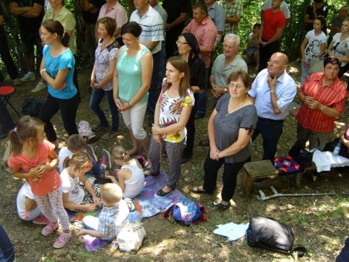 FOTO: 17. Hodočašće na grob svećenika mučenika fra Stjepana Barišića