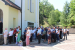 FOTO: Na Uzdolu svečano proslavljen sv. Ivo, patron župe