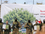 Hamas u novoj razmjeni oslobodio šest izraelskih talaca