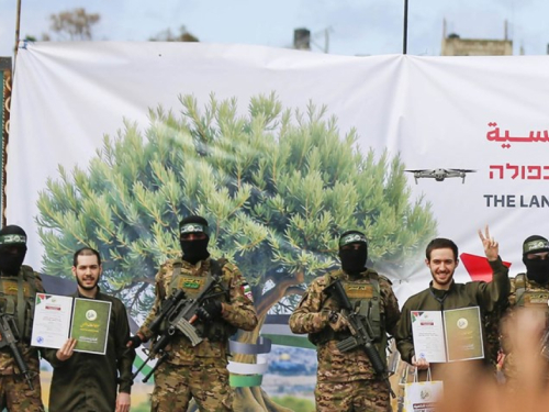 Hamas u novoj razmjeni oslobodio šest izraelskih talaca