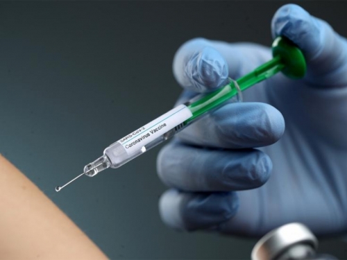 Kinesko cjepivo pokazuje obećavajuće rezultate
